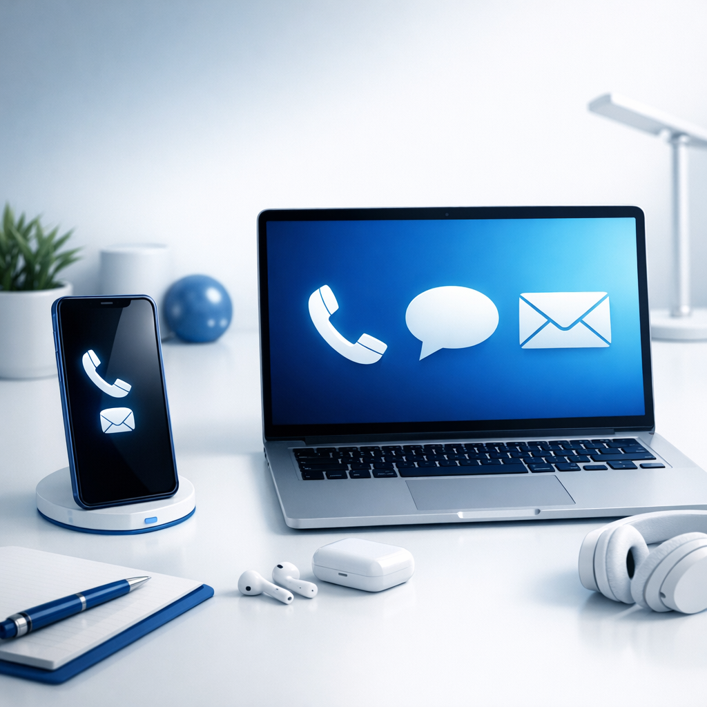 Communication Methods